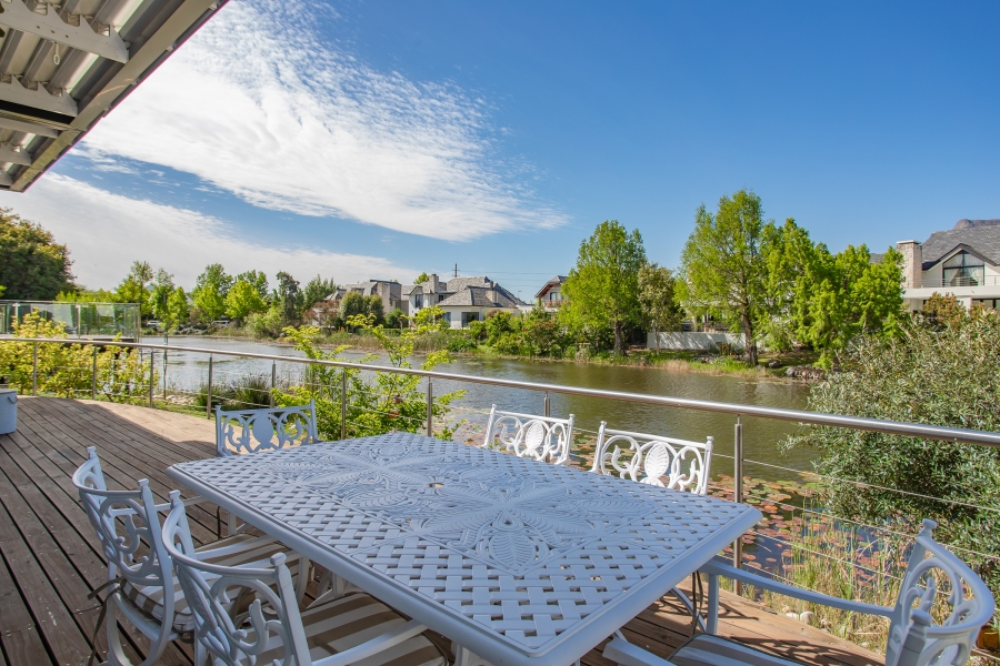 3 Bedroom Property for Sale in Pearl Valley at Val de Vie Western Cape